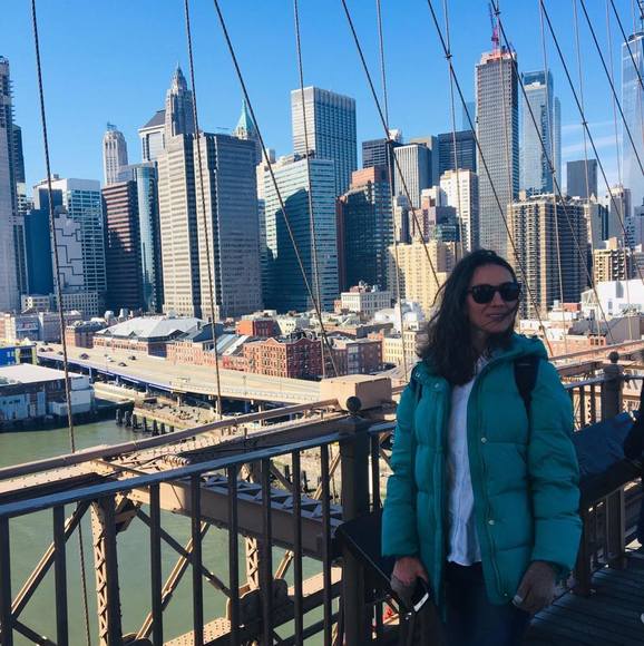 Meet your Posher, Malvina - Picture 1 of 1